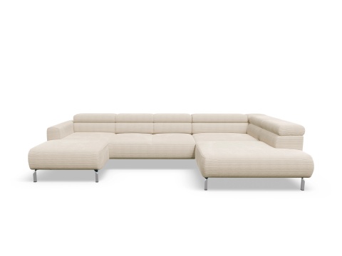 Wohnlandschaft LUM PLUS R